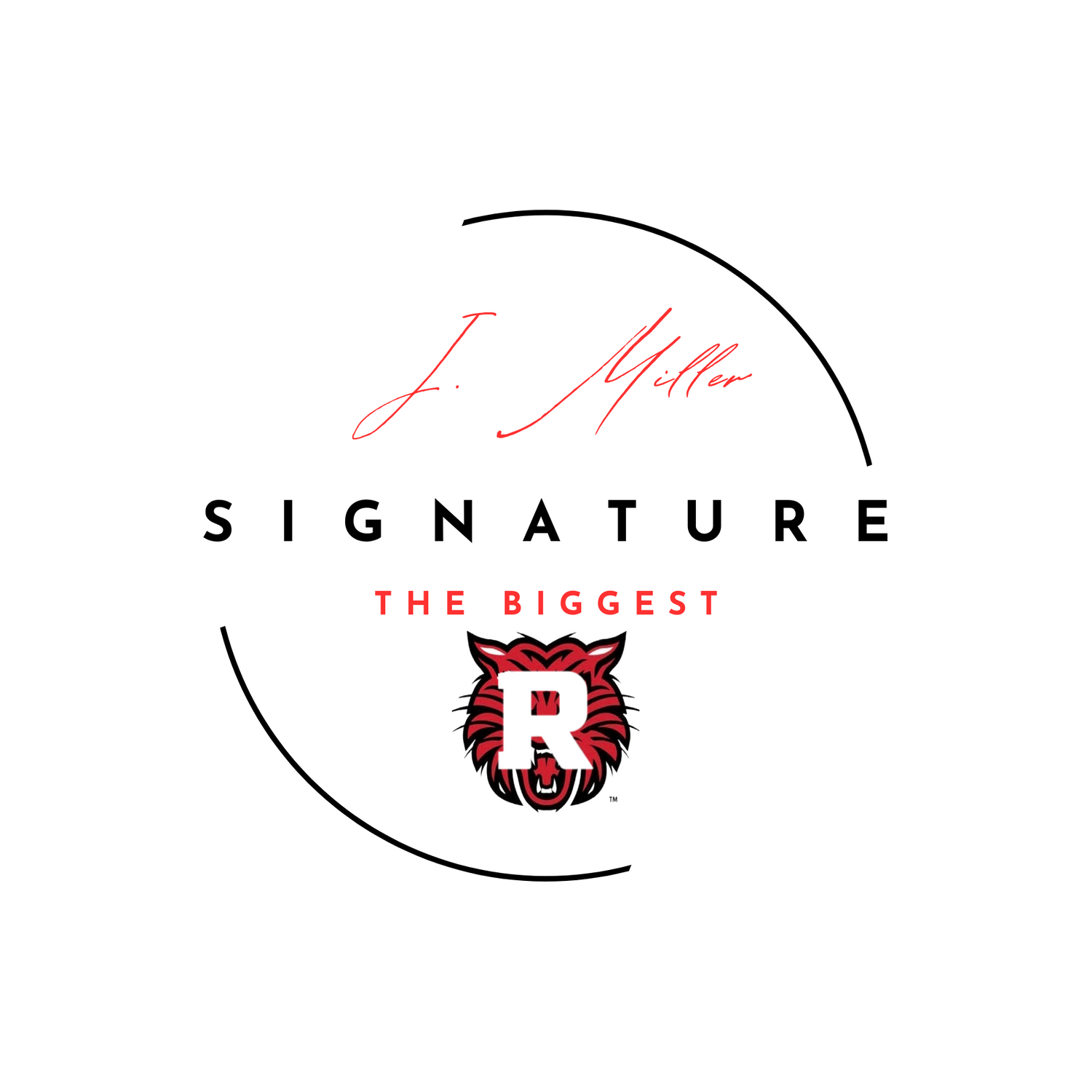 Depier J.Miller Signature Collection