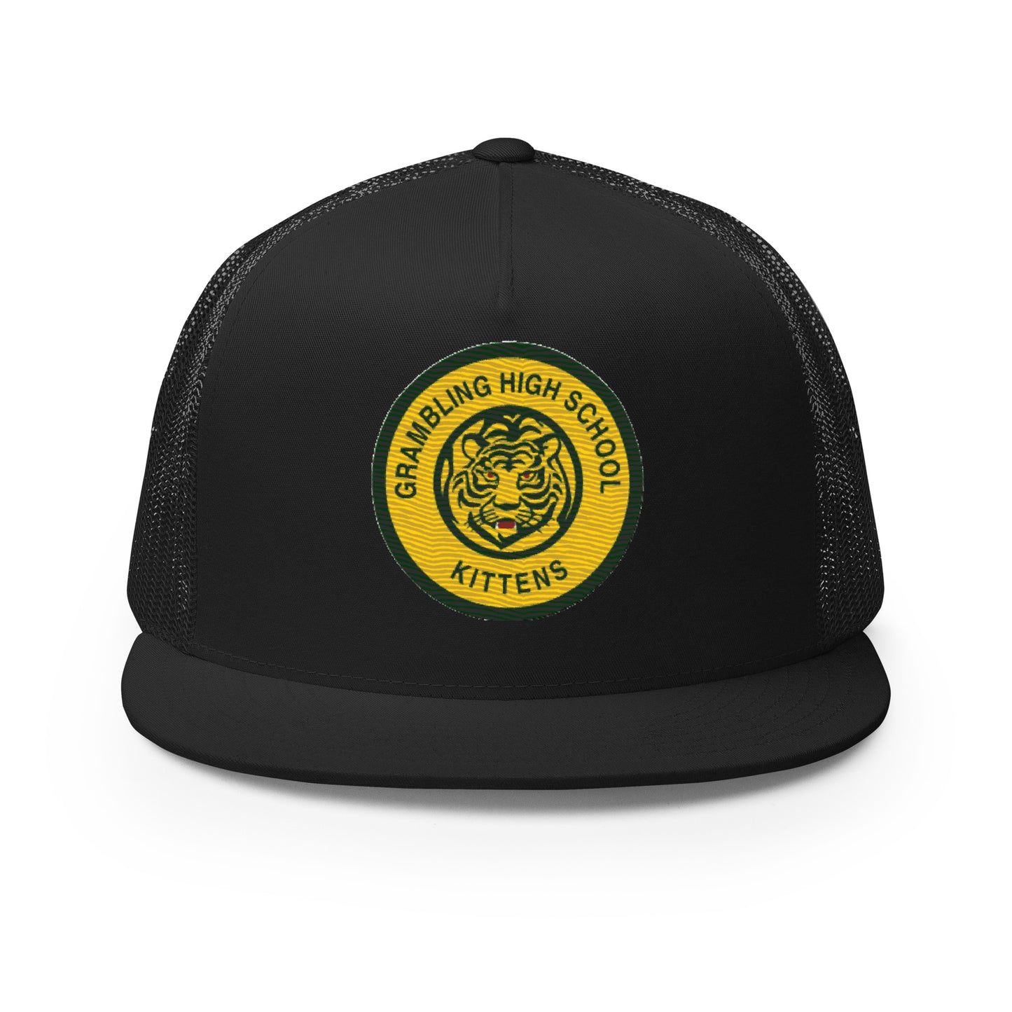 Depier LabPrep Kitten Signature Trucker Cap