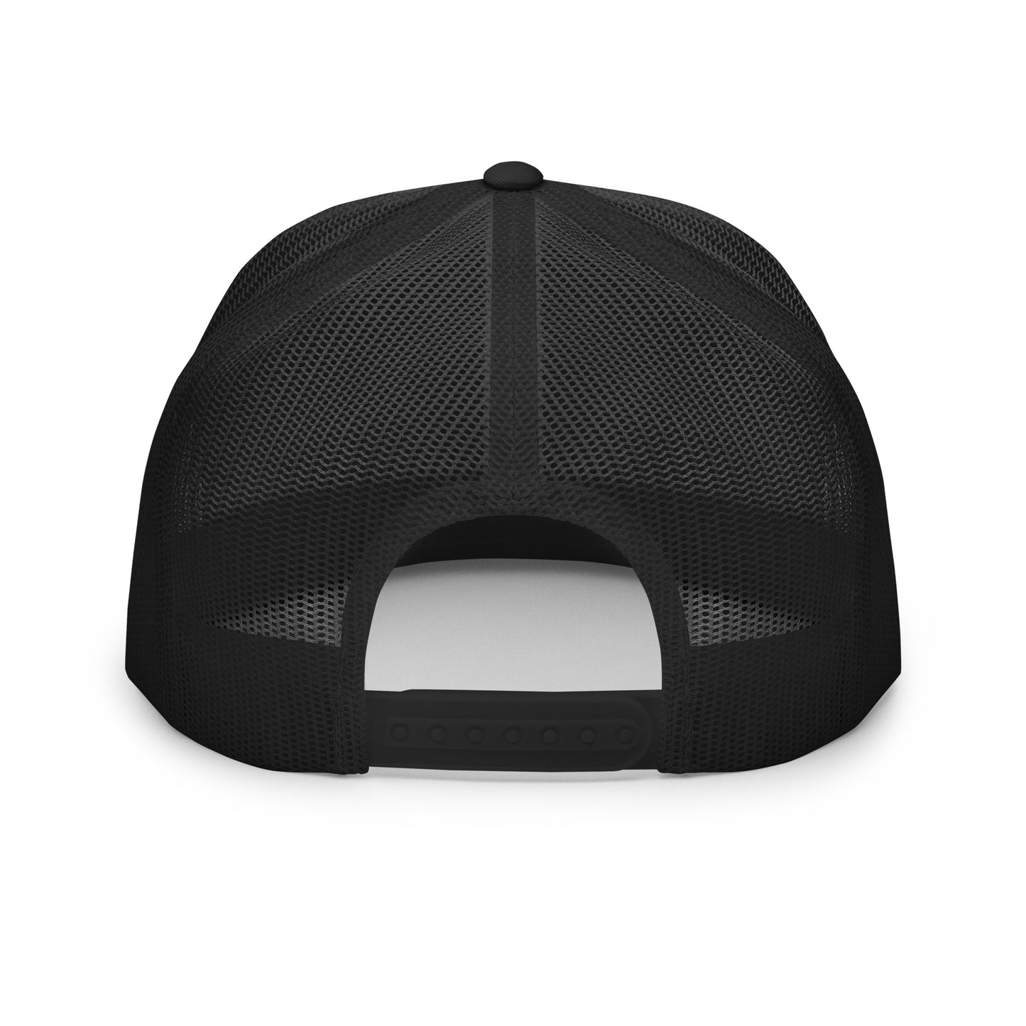 Depier LabPrep Kitten Signature Trucker Cap