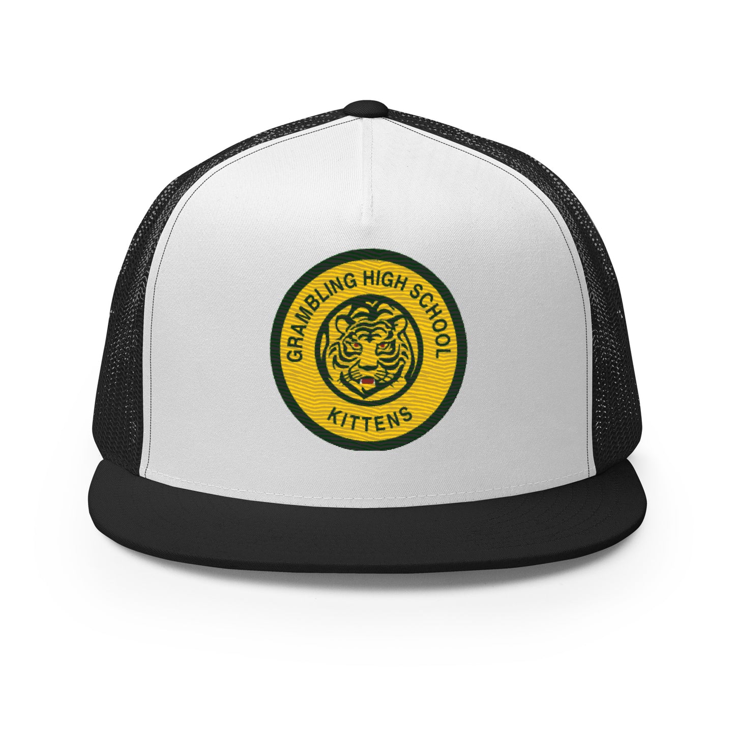 Depier LabPrep Kitten Signature Trucker Cap