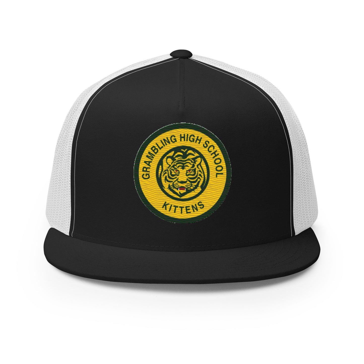 Depier LabPrep Kitten Signature Trucker Cap