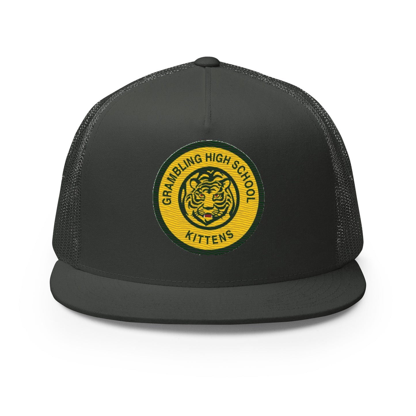 Depier LabPrep Kitten Signature Trucker Cap