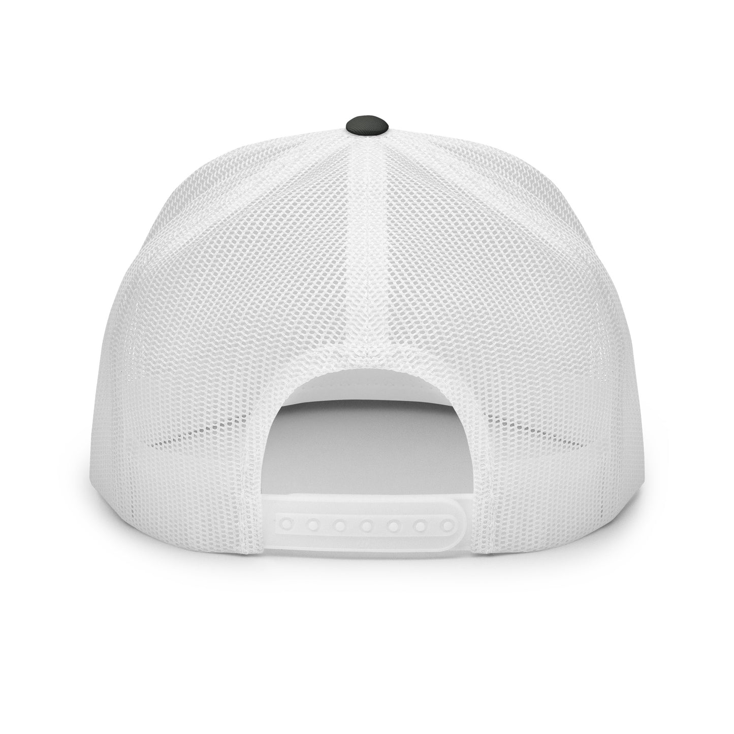 Depier LabPrep Kitten Signature Trucker Cap