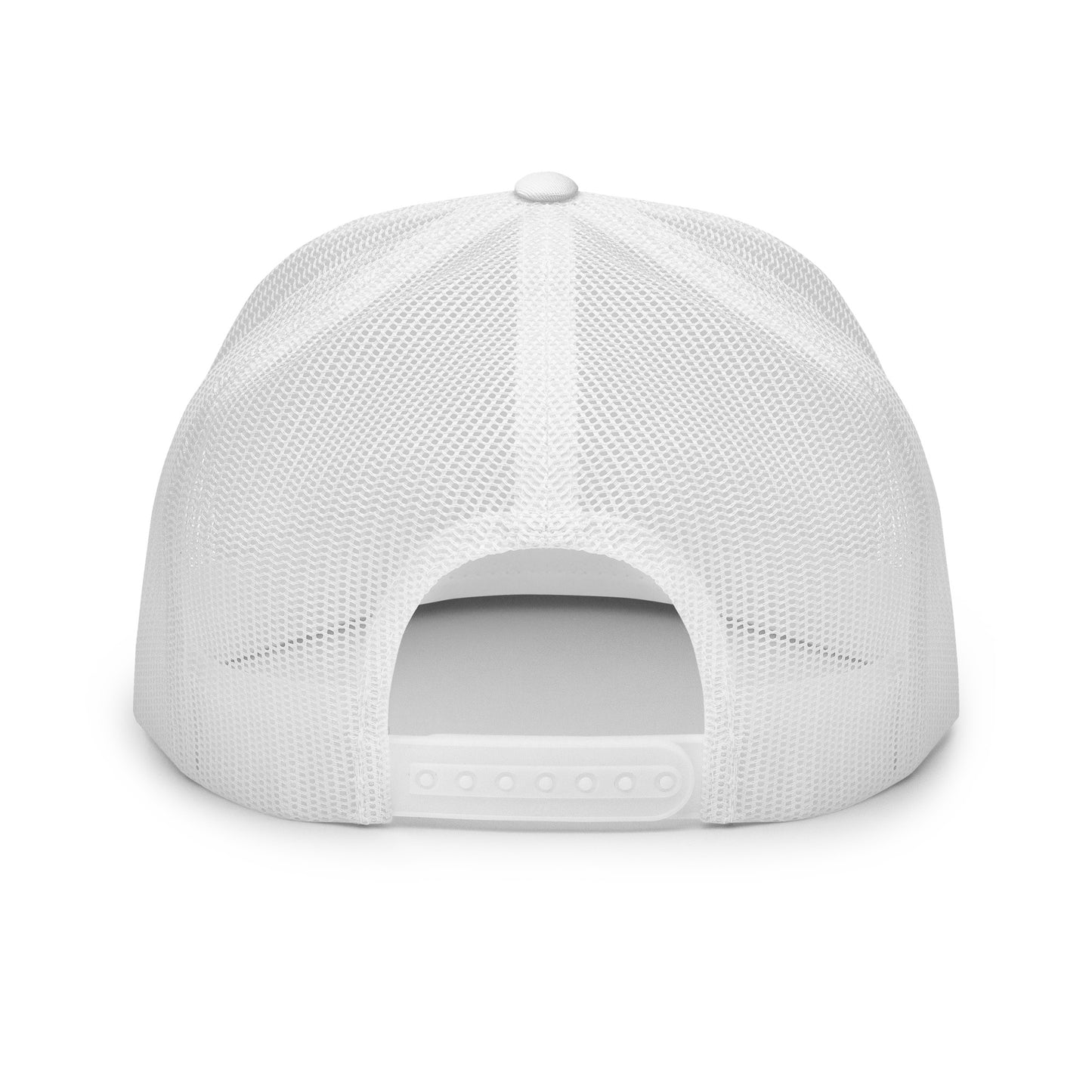 Depier LabPrep Kitten Signature Trucker Cap