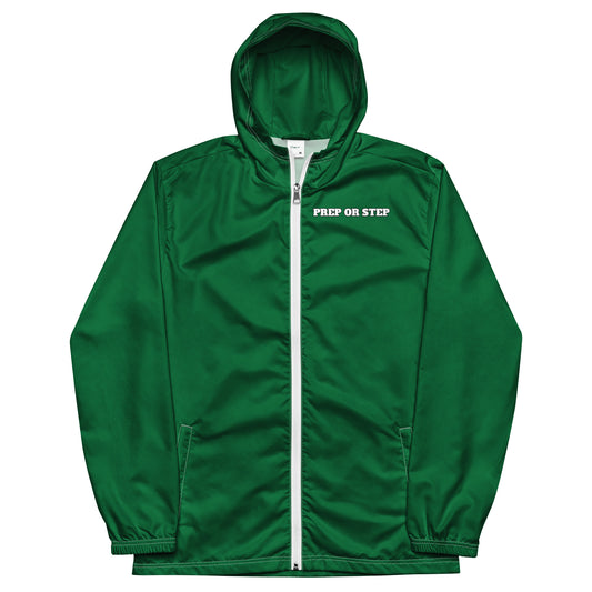 Depier Signature LabPrep Windbreaker