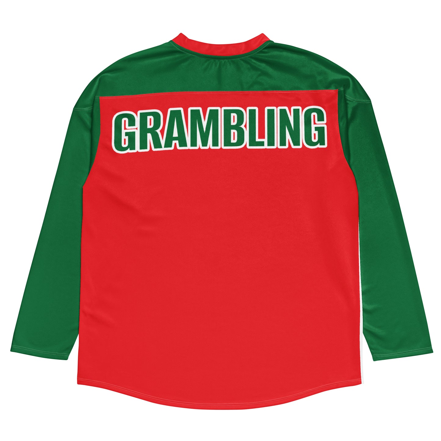 Depier Grambition Hockey Jersey