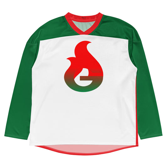 Depier Grambition Hockey Jersey