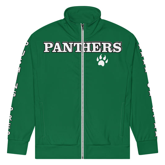 Depier LabPrep Panther Unisex track jacket