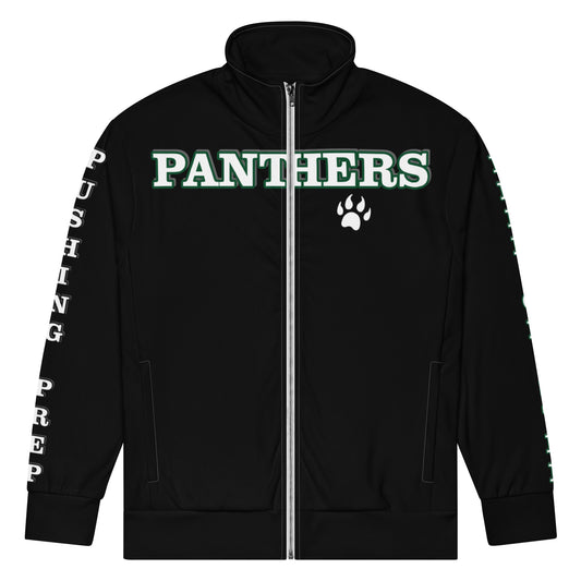 Depier LabPrep Panther Unisex track jacket