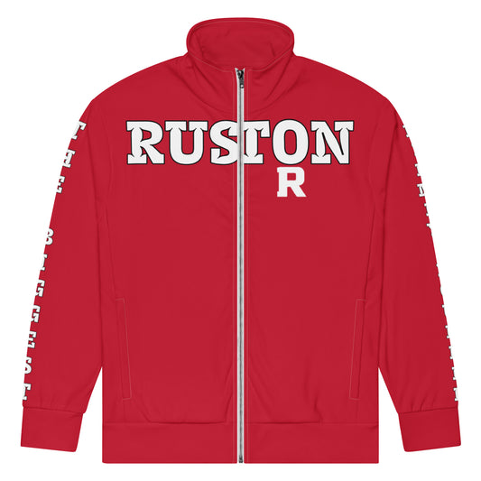 Depier J. Miller Signature B.Kat Unisex track jacket