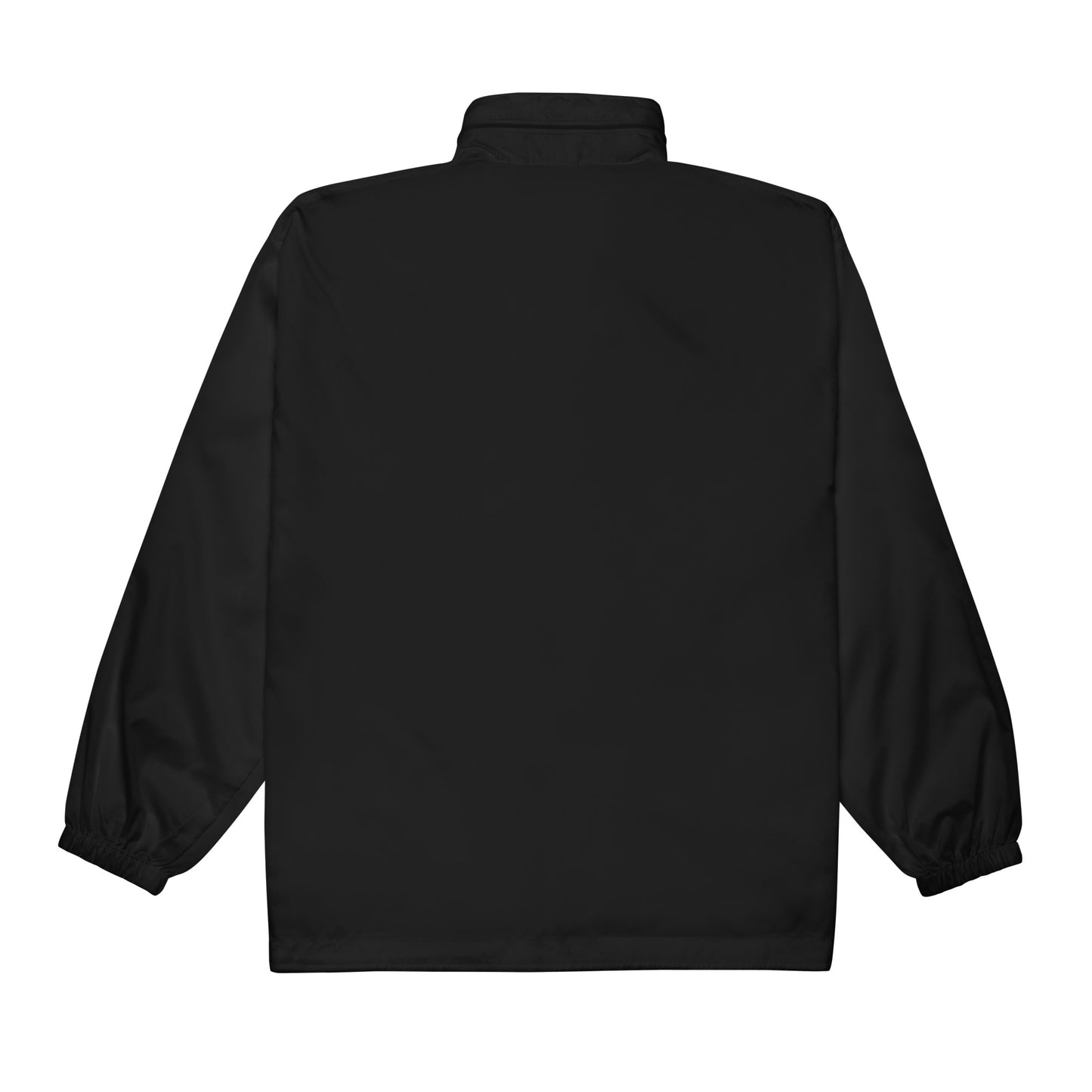 Depier LabPrep Signature Embroidered Logo Unisex windbreaker