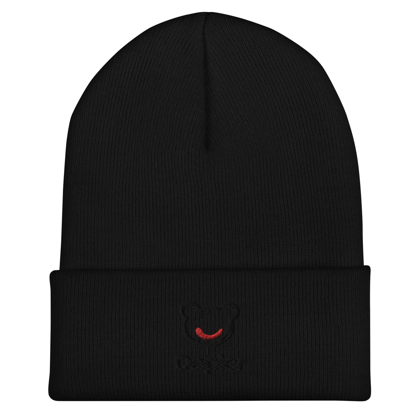 Depier Be Kool Embroidered Cuffed Beanie