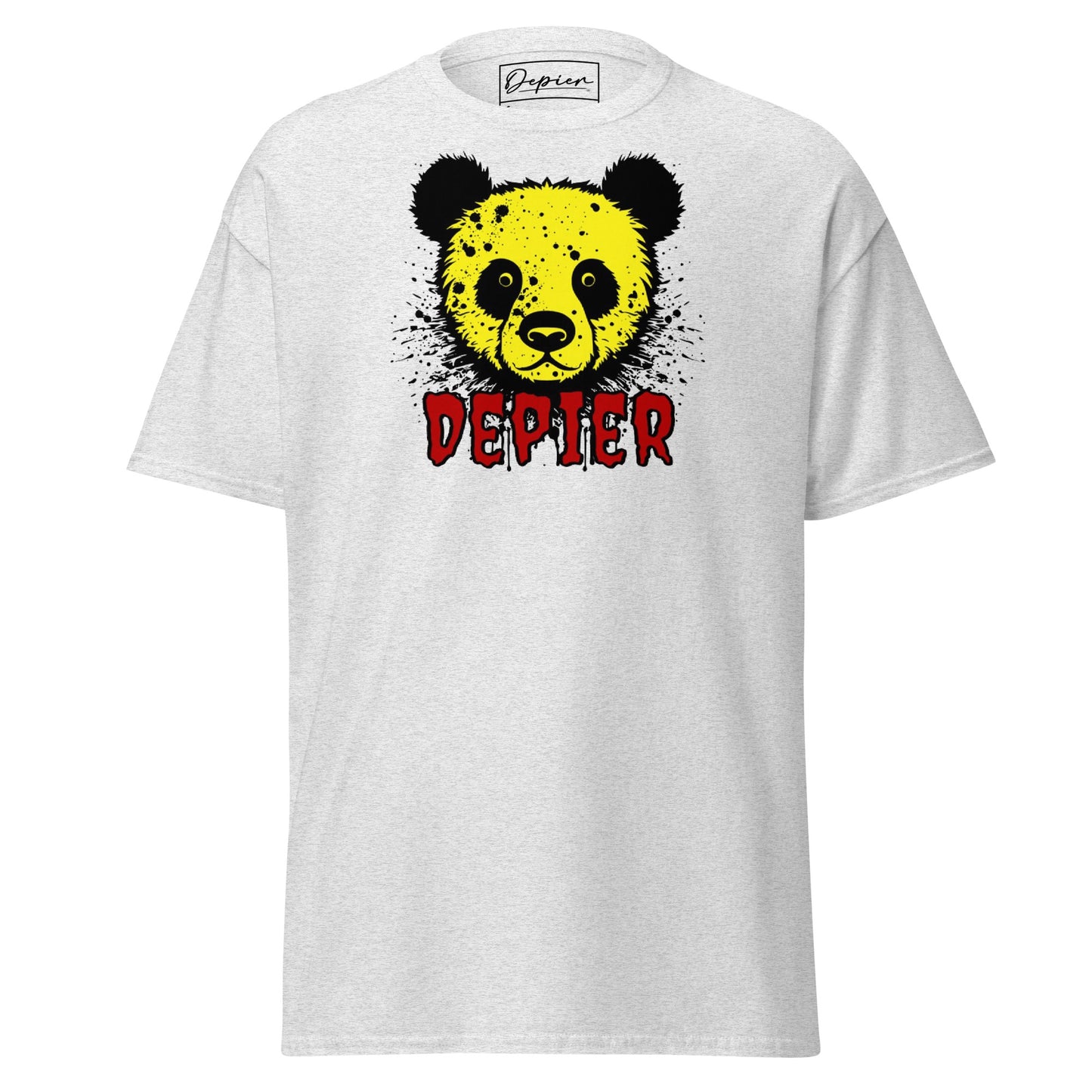 Depier SkareBear T-Shirt