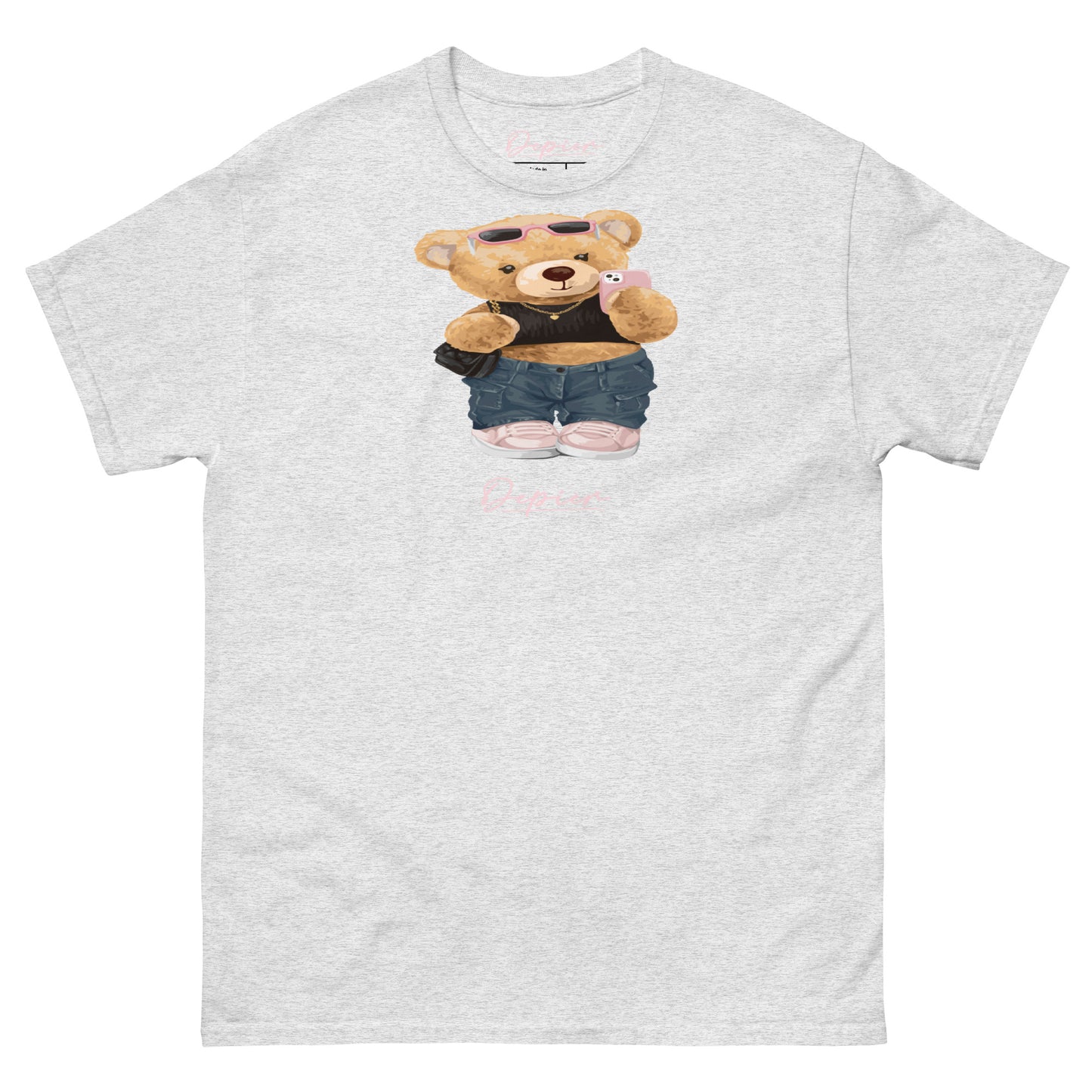 Depier Soft Bear Era Classic T-Shirt