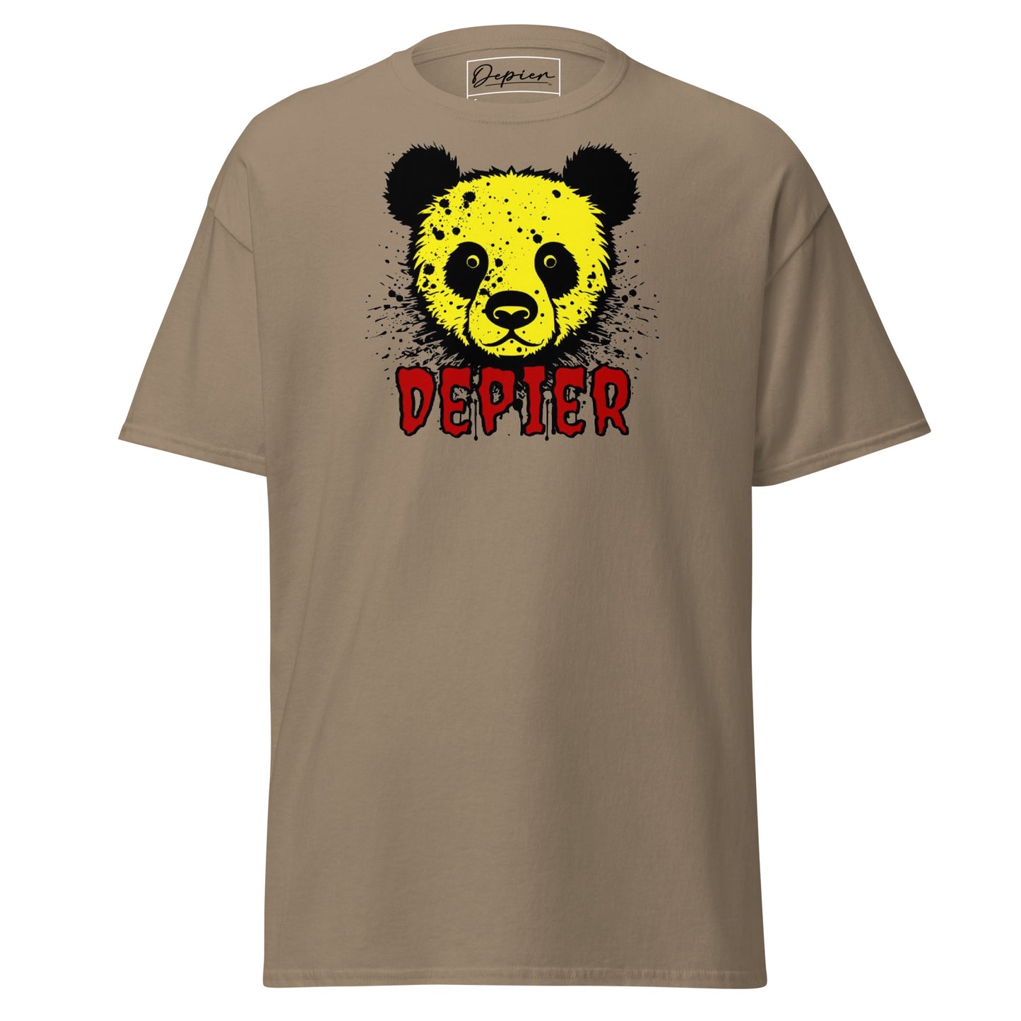 Depier SkareBear T-Shirt