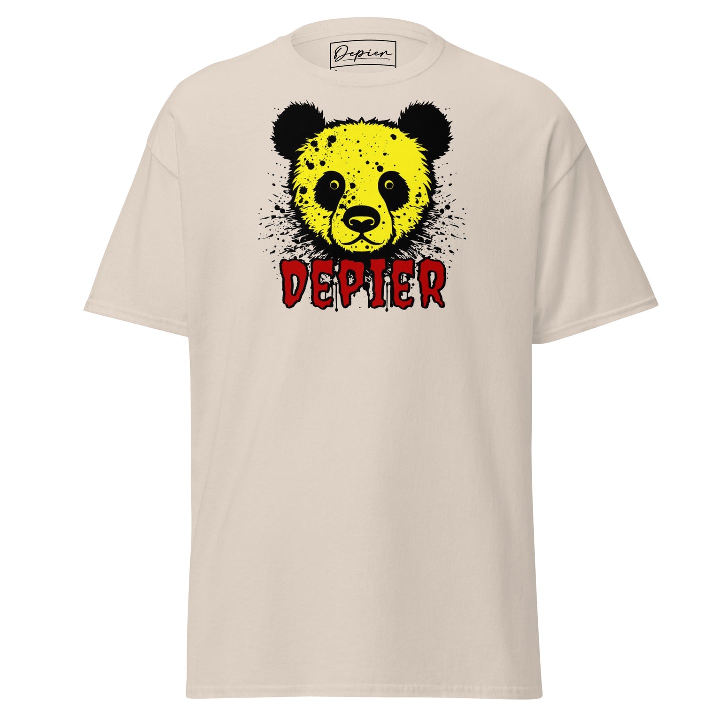 Depier SkareBear T-Shirt