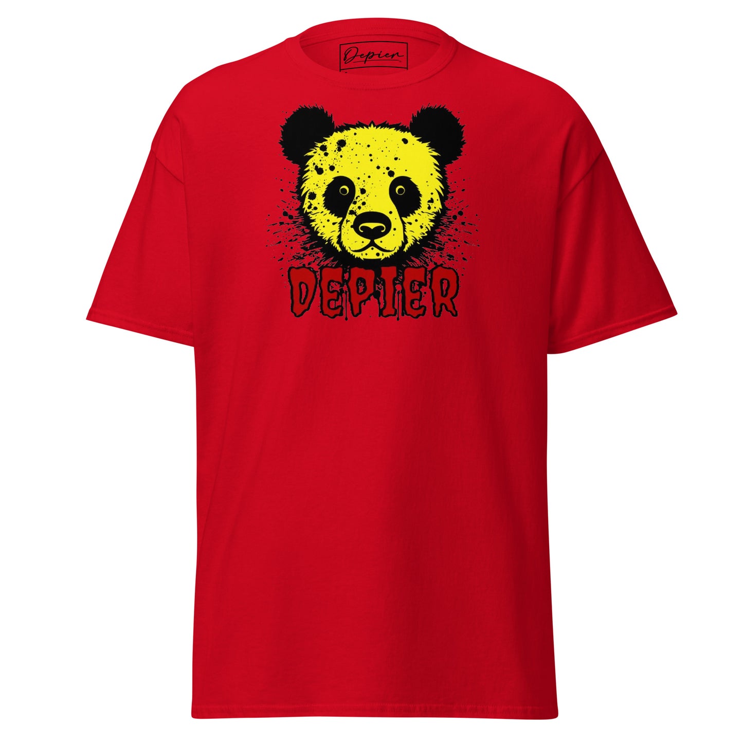 Depier SkareBear T-Shirt