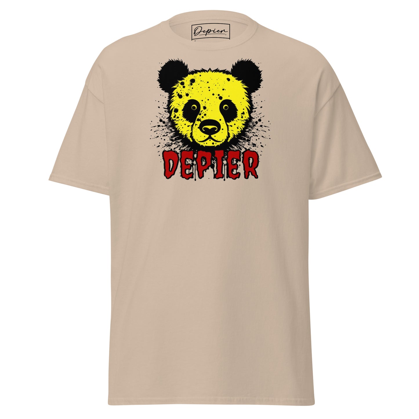 Depier SkareBear T-Shirt