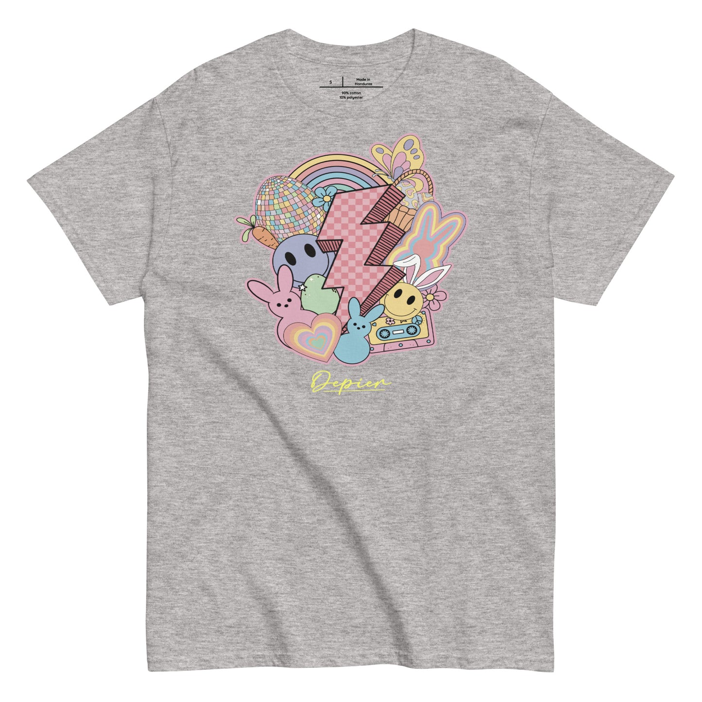 Depier Easter Strikes Tee