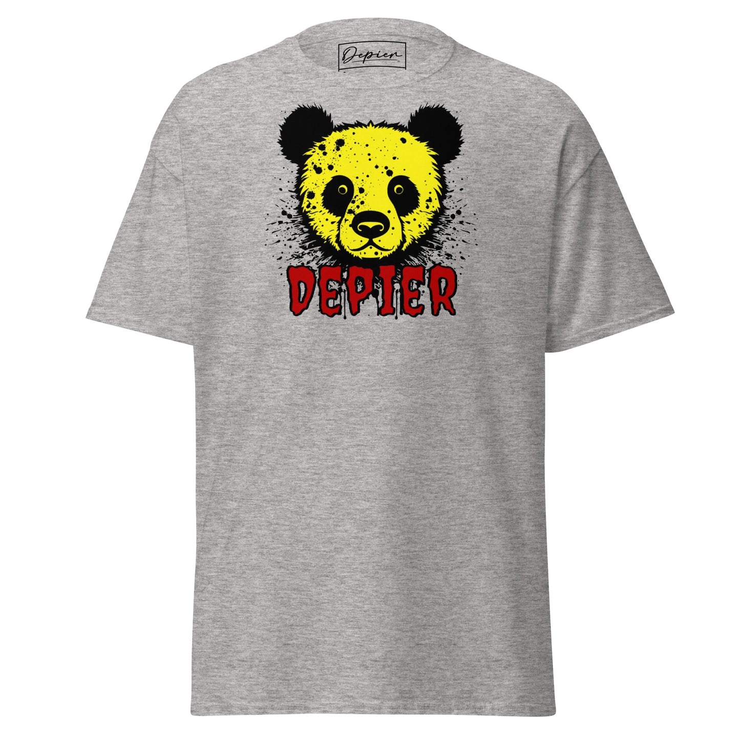 Depier SkareBear T-Shirt