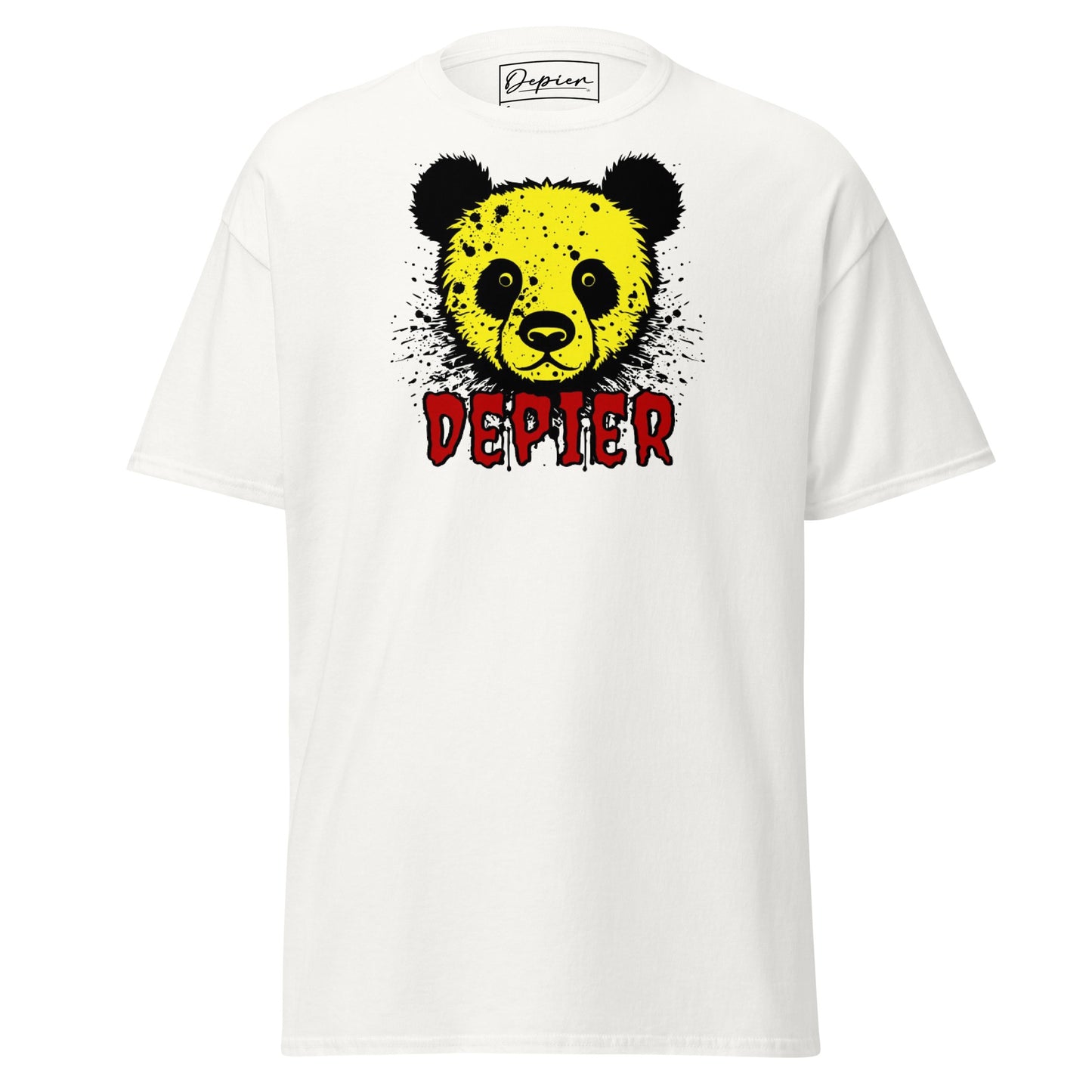 Depier SkareBear T-Shirt