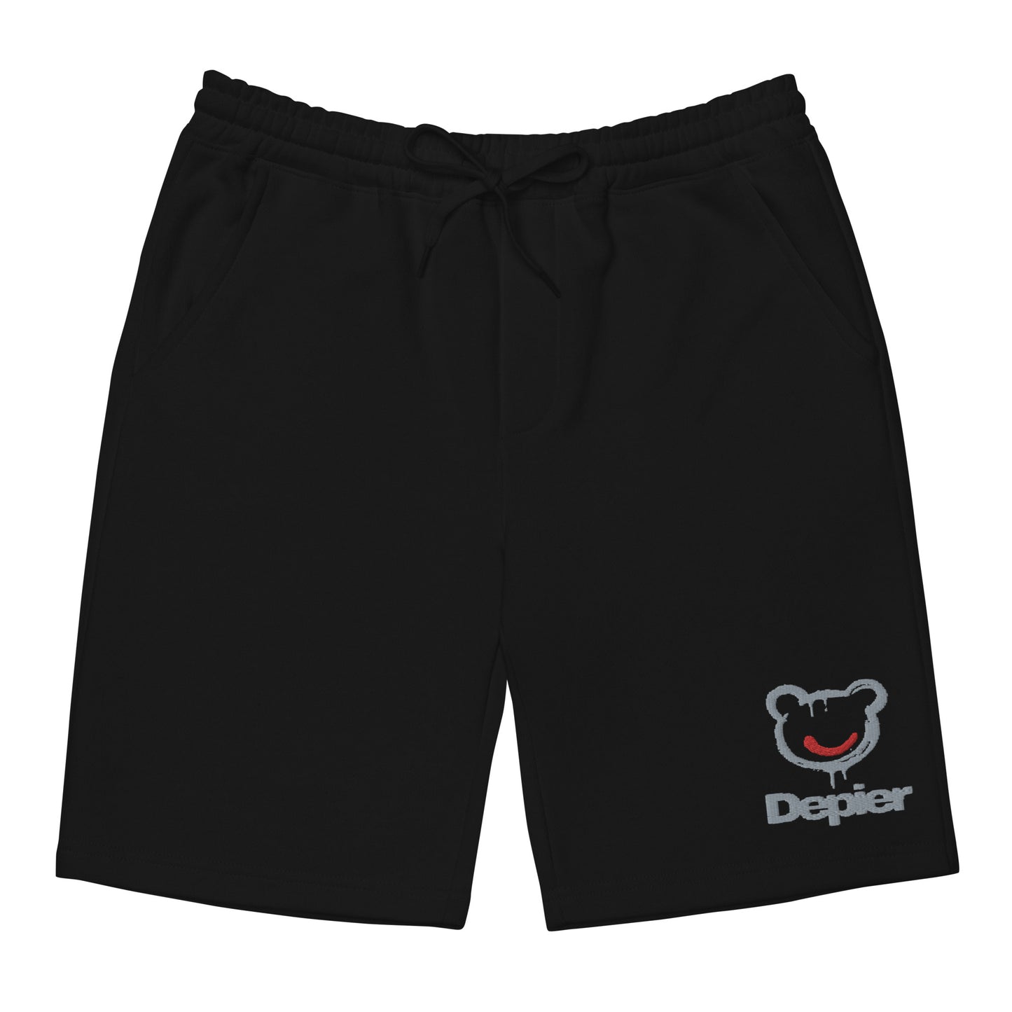 Depier Be Kool Men's Fleece shorts