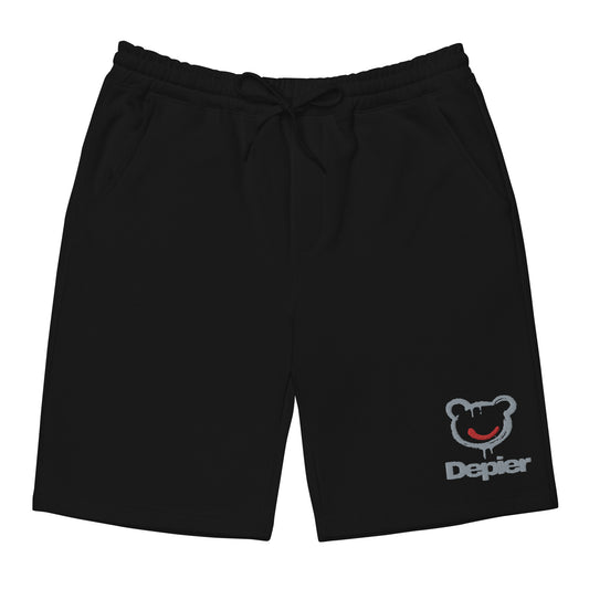 Depier Be Kool Men's Fleece shorts