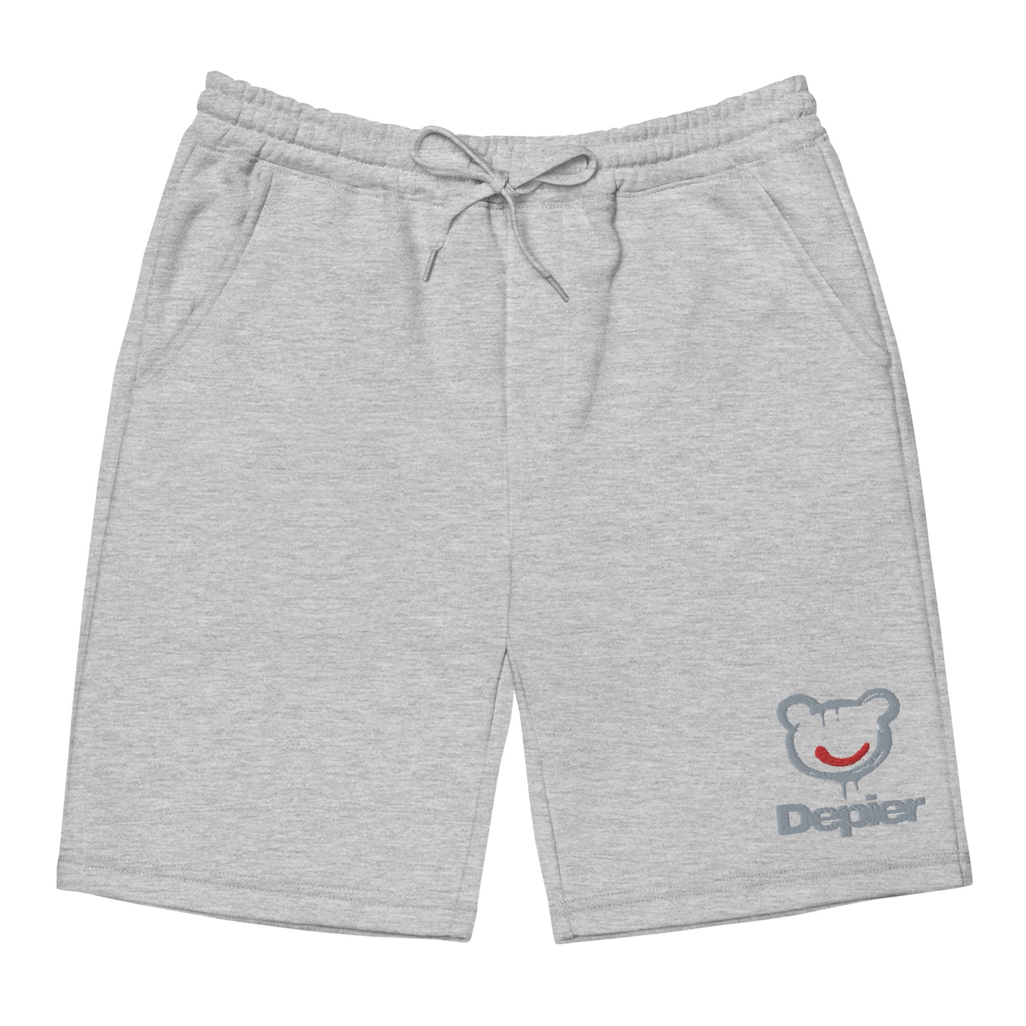 Depier Be Kool Men's Fleece shorts