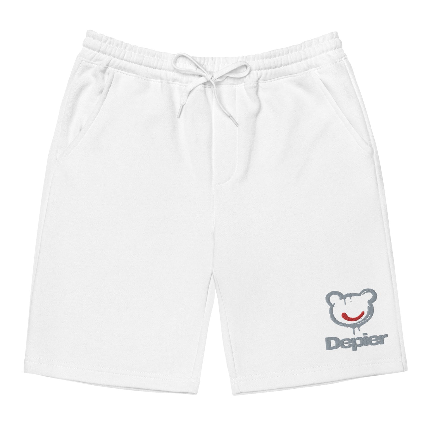 Depier Be Kool Men's Fleece shorts