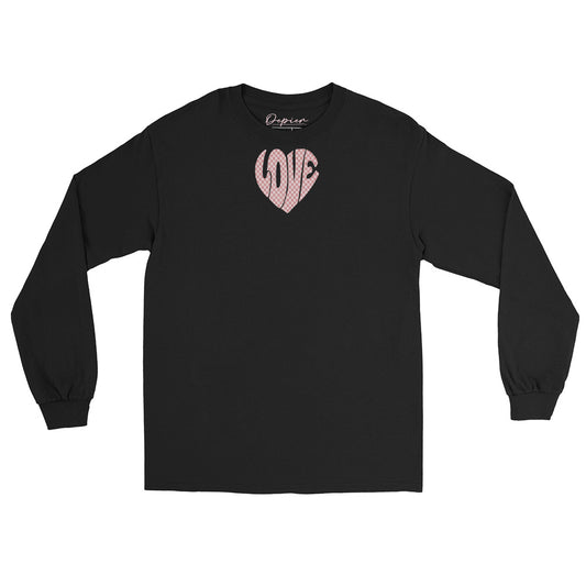 Depier Cupid's World Tour Long Sleeve Shirt