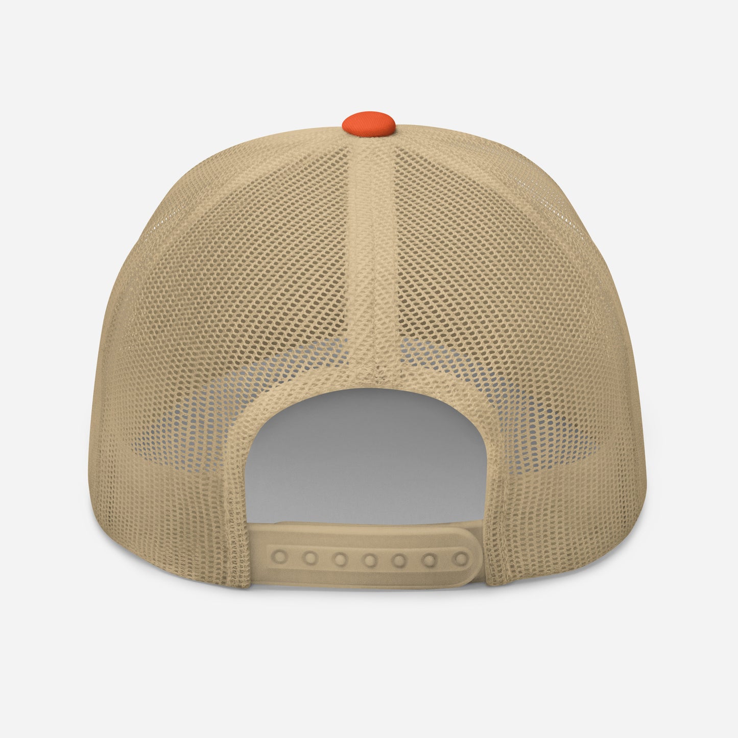 Depier Rustic Trucker Cap