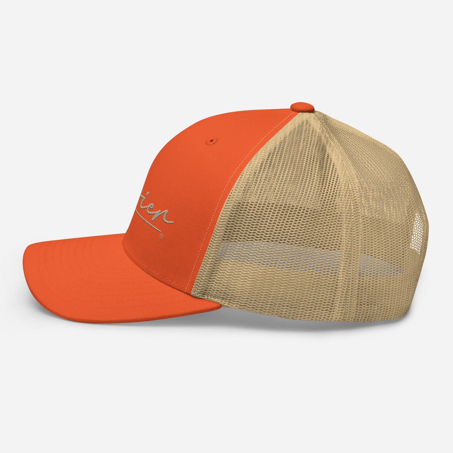 Depier Rustic Trucker Cap