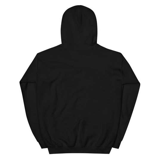 Depier Signature Unisex Hoodie