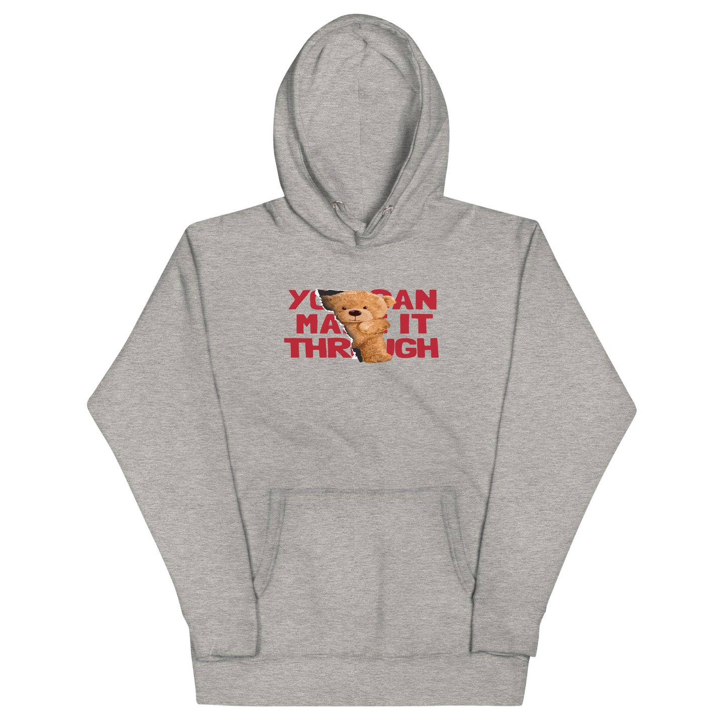 Depier83 It's Gon Be Ok Unisex Hoodie