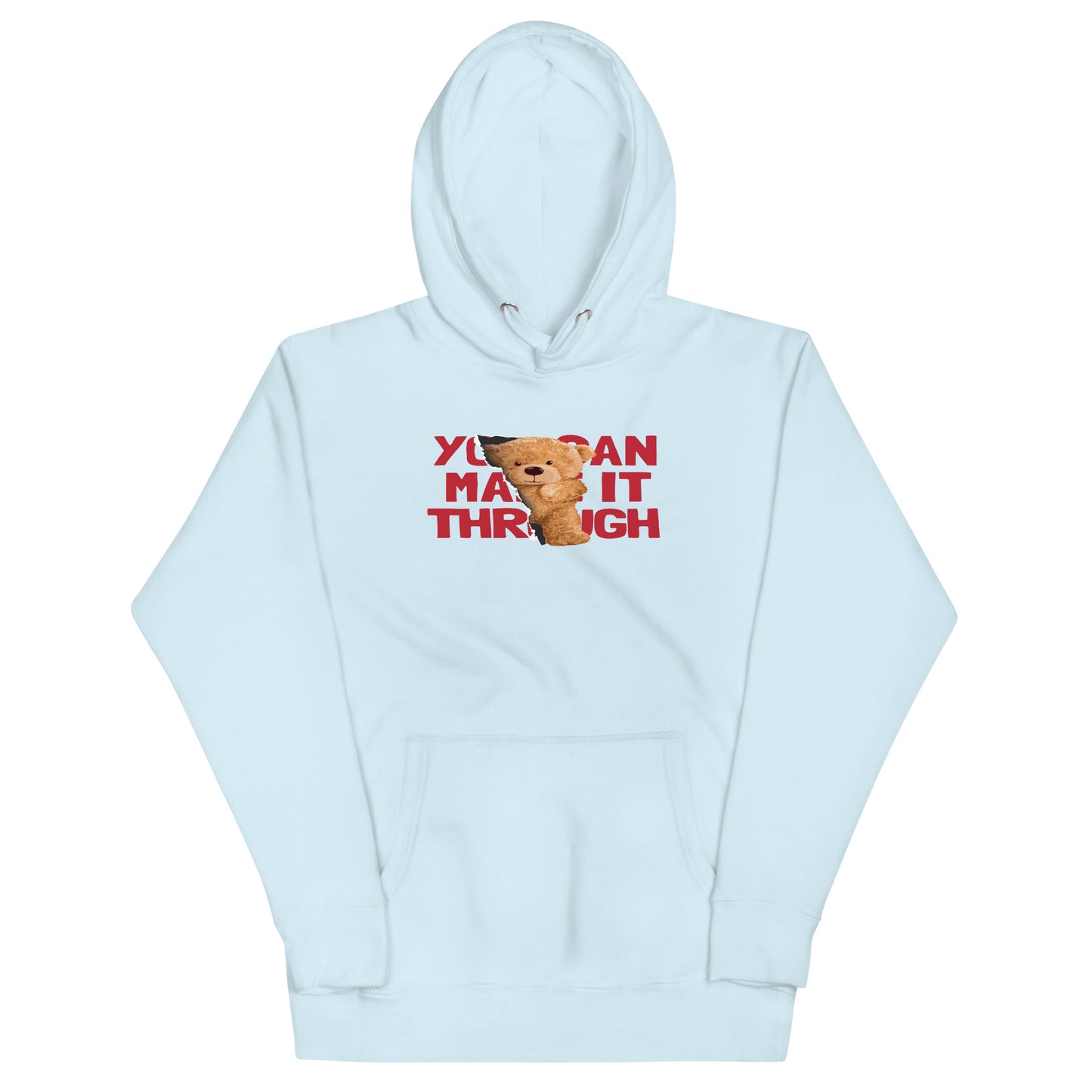 Depier83 It's Gon Be Ok Unisex Hoodie