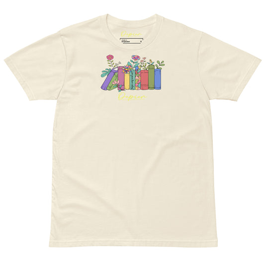 Depier Definition of.... Unisex premium t-shirt