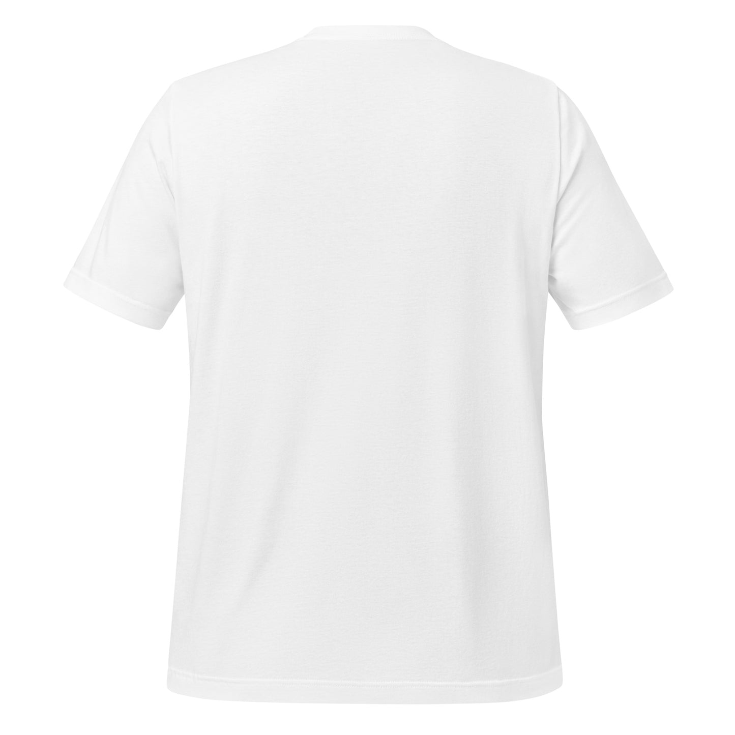 Depier LabPrep Embroidered Logo Unisex t-shirt