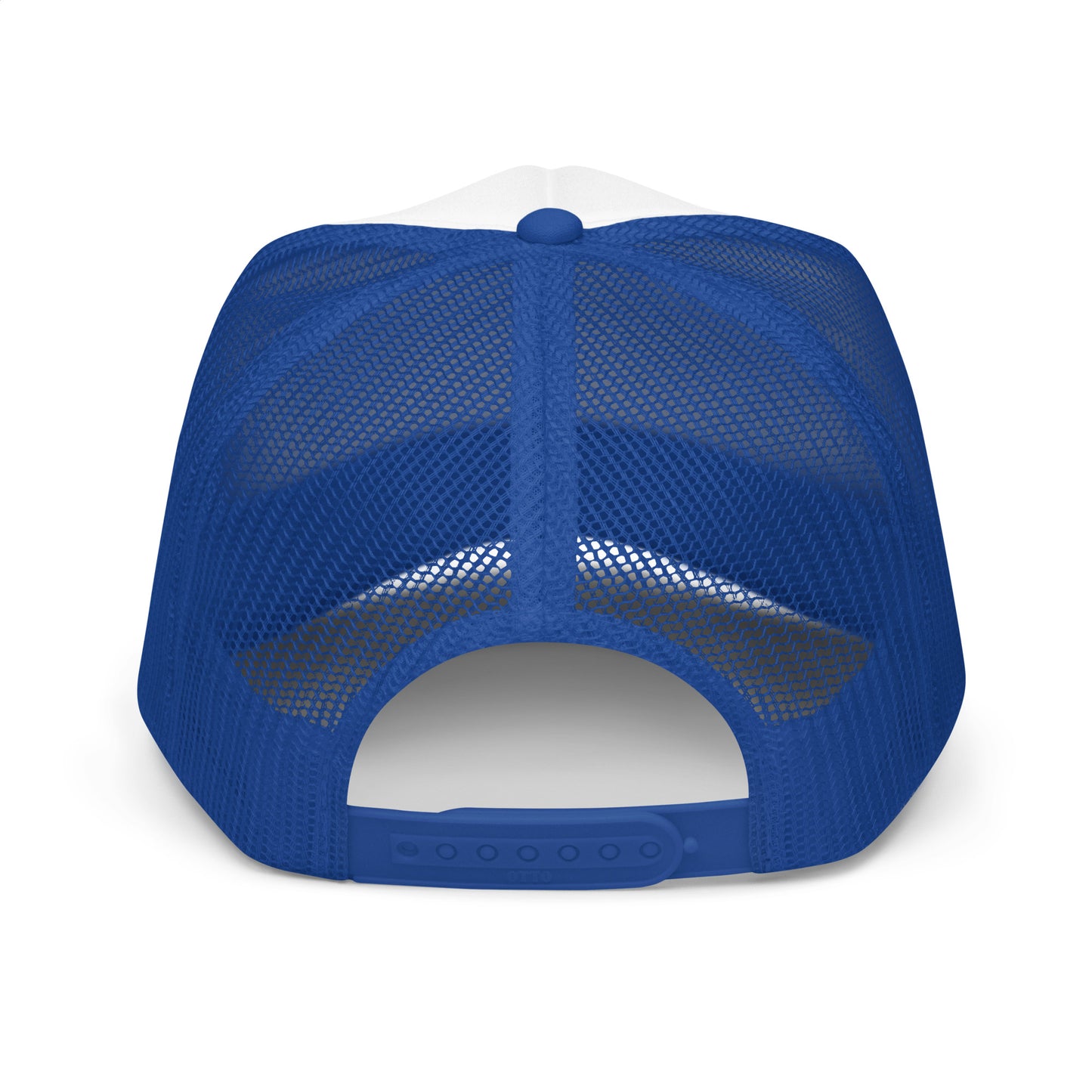 Depier Multi-Colors Foam Trucker Hat